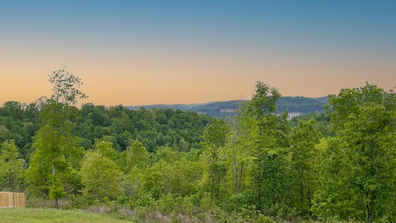 Great Little Guest Suite With Private Entry & Deck! Pet Friendly & 30 Mins To Nashville! Ashland City Buitenkant foto