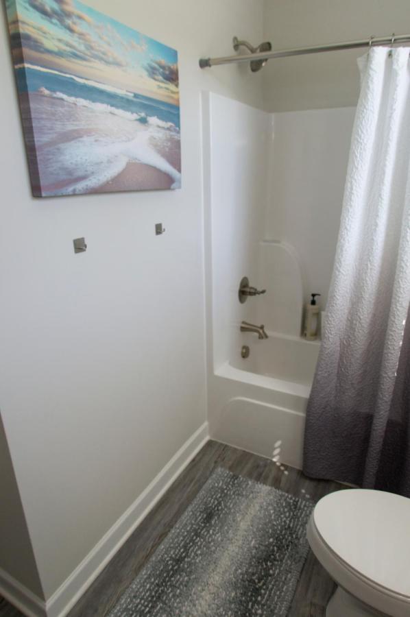 Great Little Guest Suite With Private Entry & Deck! Pet Friendly & 30 Mins To Nashville! Ashland City Buitenkant foto