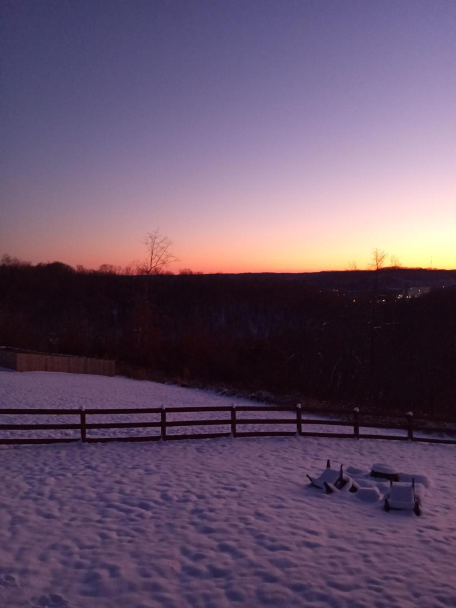 Great Little Guest Suite With Private Entry & Deck! Pet Friendly & 30 Mins To Nashville! Ashland City Buitenkant foto