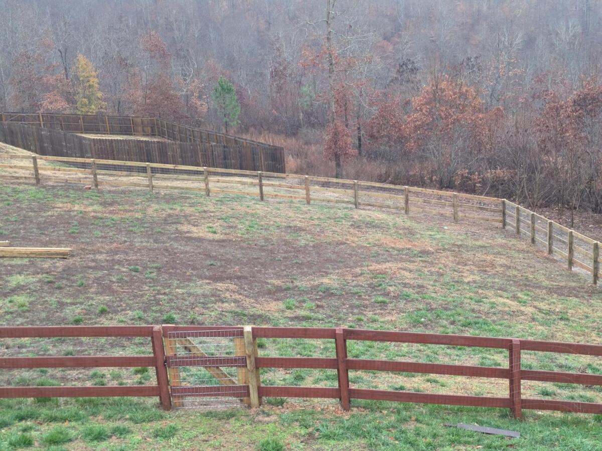 Great Little Guest Suite With Private Entry & Deck! Pet Friendly & 30 Mins To Nashville! Ashland City Buitenkant foto
